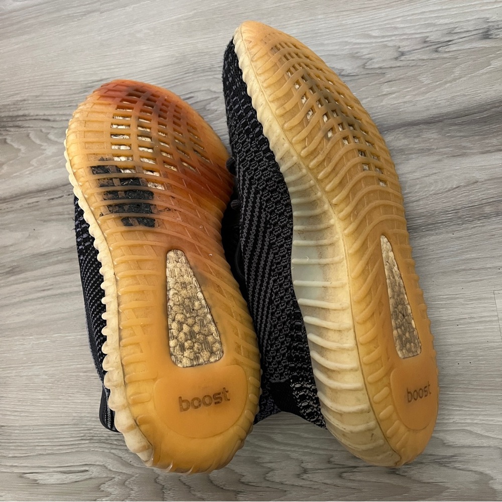 Yeezy men’s sneaker - Picture 6 of 6